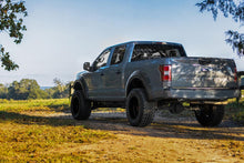 Load image into Gallery viewer, Defender Fender Flares | G1 Absolute Black | Ford F-150 2WD/4WD (2015-2020)