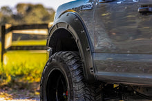 Load image into Gallery viewer, Defender Fender Flares | G1 Absolute Black | Ford F-150 2WD/4WD (2015-2020)