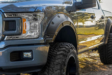 Load image into Gallery viewer, Defender Fender Flares | G1 Absolute Black | Ford F-150 2WD/4WD (2015-2020)