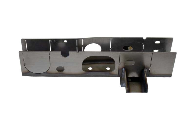 RustBuster 11-19 Chevy Silverado 2500HD/3500HD 6.5ft Bed Rear Frame Repair Kit - Right