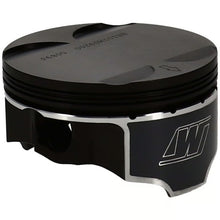 Load image into Gallery viewer, Wiseco 20-21 Kawasaki Teryx KRX1000 9:1 CR 93mm Bore Black Edition Piston Kit
