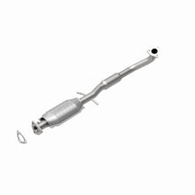 Load image into Gallery viewer, MagnaFlow Conv DF 01-02 Saturn Rear OEM