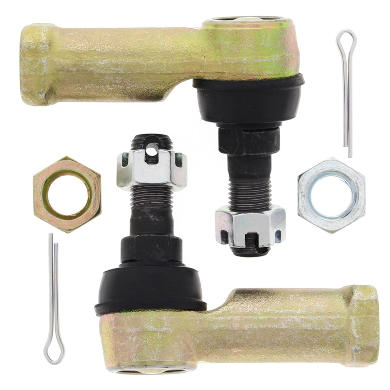 All Balls Racing 90-91 Honda TRX200 Tie Rod End Kit, 2 Kits Req. Per Veh.