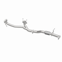 Load image into Gallery viewer, BRExhaust 11-15 Explorer 3.5L Front Pipe Kit