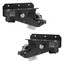 Load image into Gallery viewer, Timbren 3500lb Axle-Less Trailer Suspension w/ 4in Lift &amp; Brake Flange
