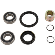Load image into Gallery viewer, Pivot Works 96-04 Honda XR400R PW Front Waterproof Wheel Spacer Kit