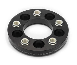 BBS Adapter 5x120.65 23mm - Pair