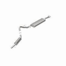 Load image into Gallery viewer, MagnaFlow BRE Exhaust Kit 02-04 Montana Venture 07-09 Uplander Montana
