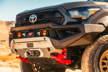 Load image into Gallery viewer, ARB 2024+ Toyota Tacoma Zenith Winch Bar - Matte Black