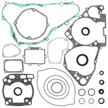 Load image into Gallery viewer, Vertex Gaskets 99-00 Suzuki RM250 Complete Gasket Kit w/ Oil Seals