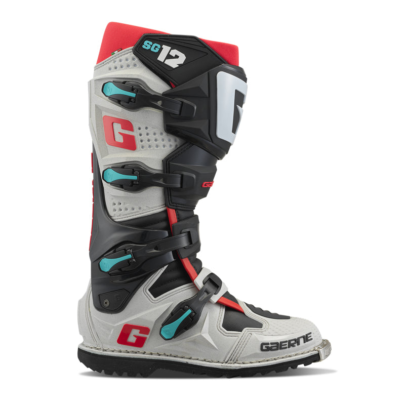 Gaerne SG12 Enduro Boot Gravel Size - 13