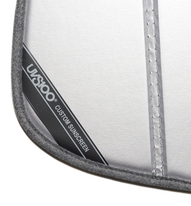 Covercraft 24-26 BMW X5 UVS100 Custom Sunscreen - Silver
