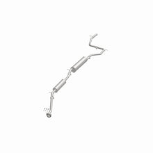 Load image into Gallery viewer, MagnaFlow BRE Exhaust Kit 14-15 HONDA ODYSSEY 3.5L