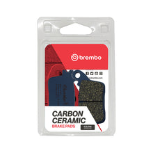 Load image into Gallery viewer, Brembo OE Carbon Ceramic Prime Brake Pad