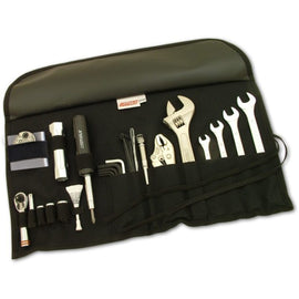 CruzTOOLS RoadTech M3 Tool Kit for Japanese Metric Motorcycle-ATV-UTV