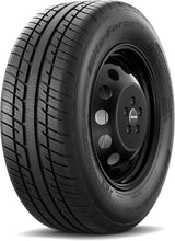 Load image into Gallery viewer, BFGoodrich Elite-Force T/A 265/60R18 114V XL