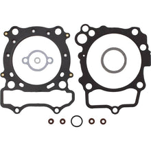 Load image into Gallery viewer, Vertex Pistons Yamaha Top End Gasket Kit