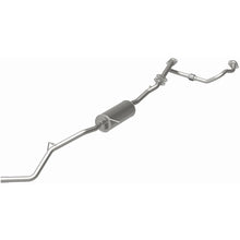 Load image into Gallery viewer, MagnaFlow BRE Exhaust Kit 01-04 Nissan Frontier 3.3L