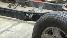Load image into Gallery viewer, Rust Buster 1996-2002 Toyota 4 Runner Front Body Frame Mount Bracket - Right