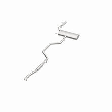 Load image into Gallery viewer, MagnaFlow BRE Exhaust Kit 07-14 Sebring 200 Avenger 2.4L