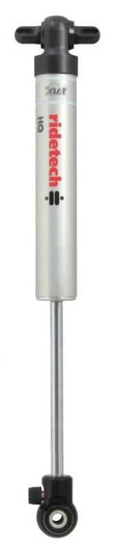 Ridetech Rear HQ Shock / 8.35in Stroke / Narrow T-Bar/Eye - Single