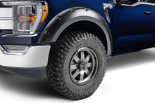 Load image into Gallery viewer, Husky Liners 21-25 Ford F-150 (excl. Lightning) Pocker Style Fender Flares - 4pc