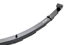 Load image into Gallery viewer, Rear Leaf Springs | 3" Lift | Pair | Jeep Cherokee XJ 2WD/4WD (1984-2001)