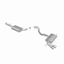 Load image into Gallery viewer, BRExhaust Exhaust Kit - 09-17 VW Tiguan 2.0L