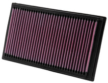 Load image into Gallery viewer, K&amp;N Replacement Air Filter FORD FUSION &amp; MERCURY MILAN 2.3L-L4; 2006