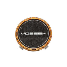 Load image into Gallery viewer, Vossen Classic Carbon Billet Sport Cap 2.0 - Large (VHFL) - Transparent Bronze - Forged (Gloss)