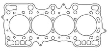 Load image into Gallery viewer, Cometic 92-96 Honda Prelude 2.2L VTEC 87mm  .080 inch MLS Head Gasket
