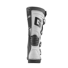 Load image into Gallery viewer, Gaerne GX1 Boot Black/White/Grey Size - 10.5