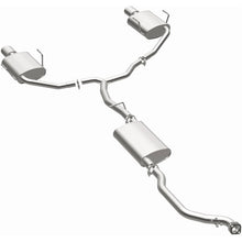 Load image into Gallery viewer, BRExhaust 09-12 Buick Enclave 3.6L Exhaust Kit