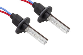 Diode Dynamics HID Bulb D2H 8000K (Pair)