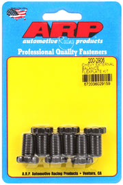 ARP 80-01 Chevrolet 305-502 Flywheel / Flexplate Bolt Kit