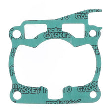 Load image into Gallery viewer, Athena 98-04 Yamaha YZ 125 0.2mm Thick Cylinder Base Gasket