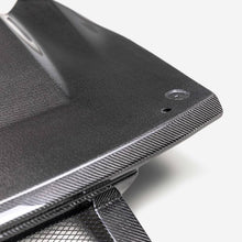 Load image into Gallery viewer, Anderson Composites 2024 Ford Mustang Type-GTD Double-Sided Carbon Fiber Decklid