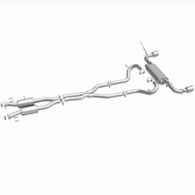Load image into Gallery viewer, MagnaFlow BRE Exhaust Kit 11-21 Jeep GRAND CHEROKEE 5.7L