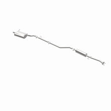 Load image into Gallery viewer, MagnaFlow BRE Exhaust Kit 08-12 Honda Accord 2.4L
