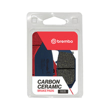 Load image into Gallery viewer, Brembo OE 17-17 CFMOTO Papio 125cc Brake Pad - Rear