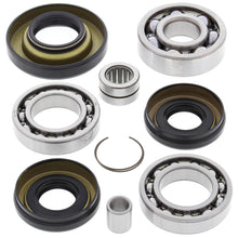 Load image into Gallery viewer, All Balls Racing 00-06 Honda TRX350FE Differential Bearing and Seal Kit Front