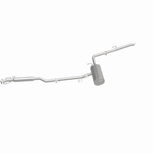 Load image into Gallery viewer, MagnaFlow BRE Exhaust Kit Replacement Toyota