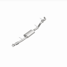 Load image into Gallery viewer, MagnaFlow BRE Exhaust Kit 15-20 ESCALADE ESV YUKON XL 6.2L