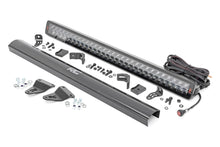 Load image into Gallery viewer, LED Light Kit | Bumper Mount | 30" Spectrum Dual Row | Toyota 4Runner (14-20)