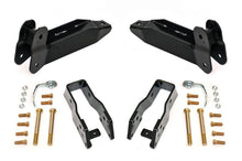 Load image into Gallery viewer, Control Arm Drop Kit | 5 Inch Lift | Ram 1500 Mega Cab/2500/3500 4WD (10-13)
