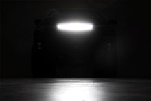 Load image into Gallery viewer, 30 Inch Black Series LED Light Bar | Curved | Dual Row
