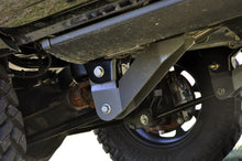 Load image into Gallery viewer, Control Arm Drop Kit | 5 Inch Lift | Ram 1500 Mega Cab/2500/3500 4WD (10-13)