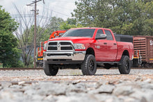 Load image into Gallery viewer, 5 Inch Lift Kit | FR Spacer | Radius Arm Drop | Ram 2500 4WD (2014-2018)