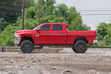 Load image into Gallery viewer, 5 Inch Lift Kit | Radius Arm Drop | SRW | Ram 3500 4WD (2013-2015)