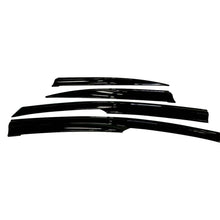 Load image into Gallery viewer, BLOX Racing Door Sun Visors MU TYPE / OEM STYLE - 06-11 Civic
